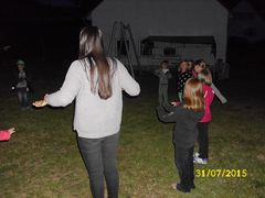 Zeltlager Vierherrenborn