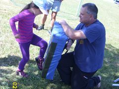 Zeltlager Vierherrenborn