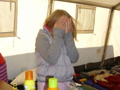 Zeltlager Vierherrenborn